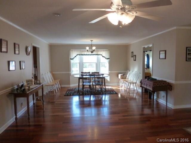 West Manor - Residential