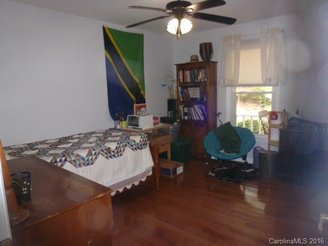 West Manor - Residential