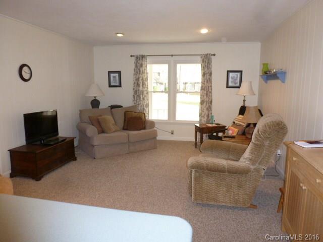 West Manor - Residential