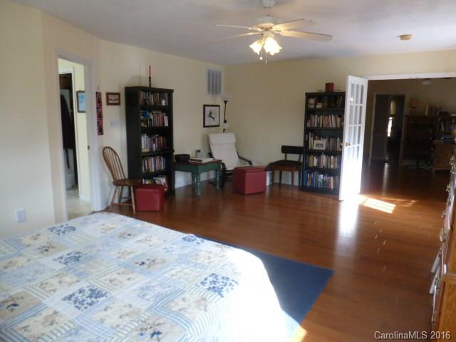 West Manor - Residential