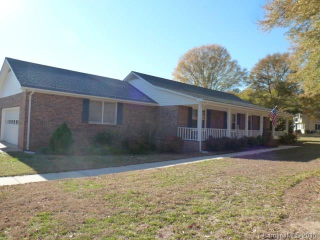 West Manor - Residential