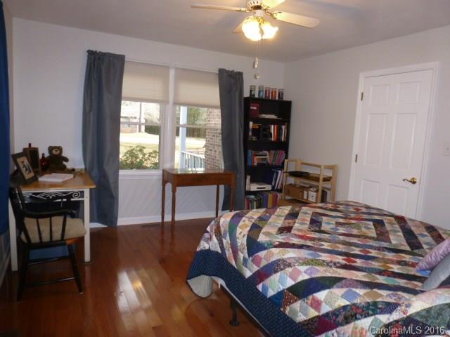 West Manor - Residential