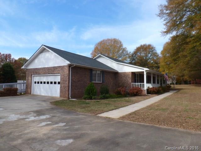 West Manor - Residential