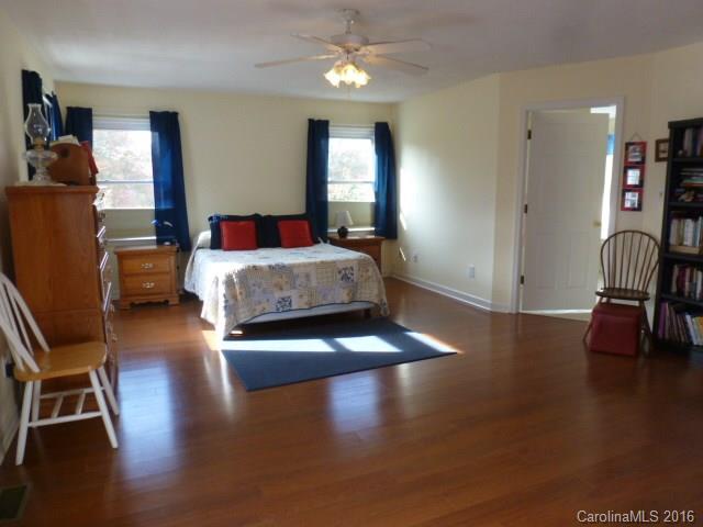 West Manor - Residential