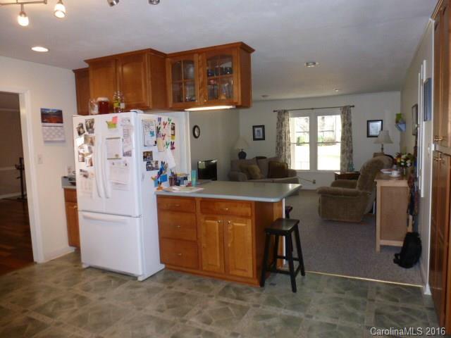 West Manor - Residential