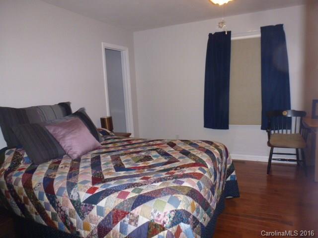 West Manor - Residential