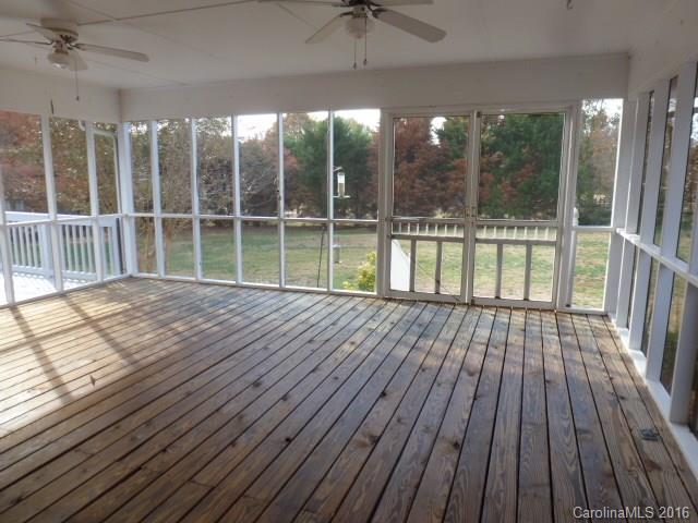 West Manor - Residential