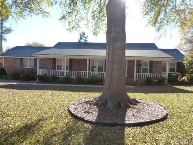 West Manor - Residential