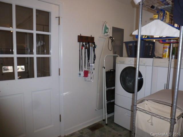 West Manor - Residential