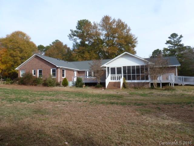 West Manor - Residential