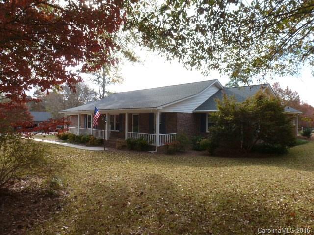 West Manor - Residential