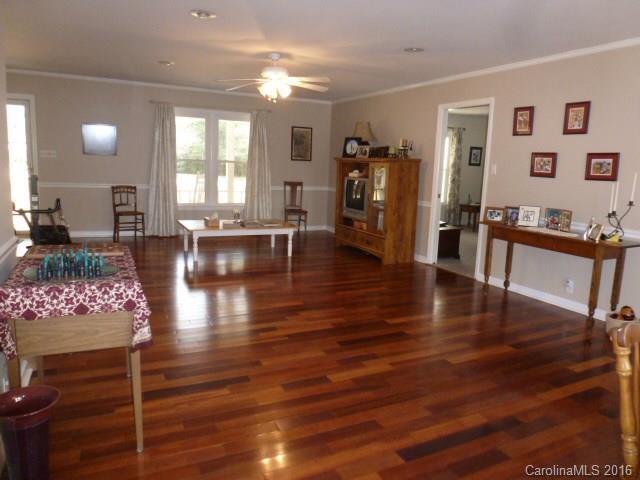 West Manor - Residential