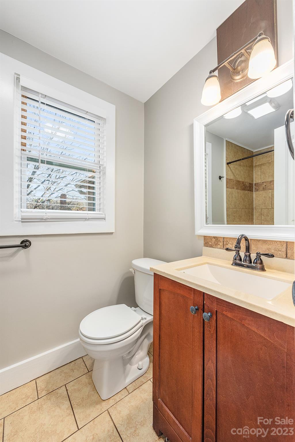 Biddle Heights - Residential