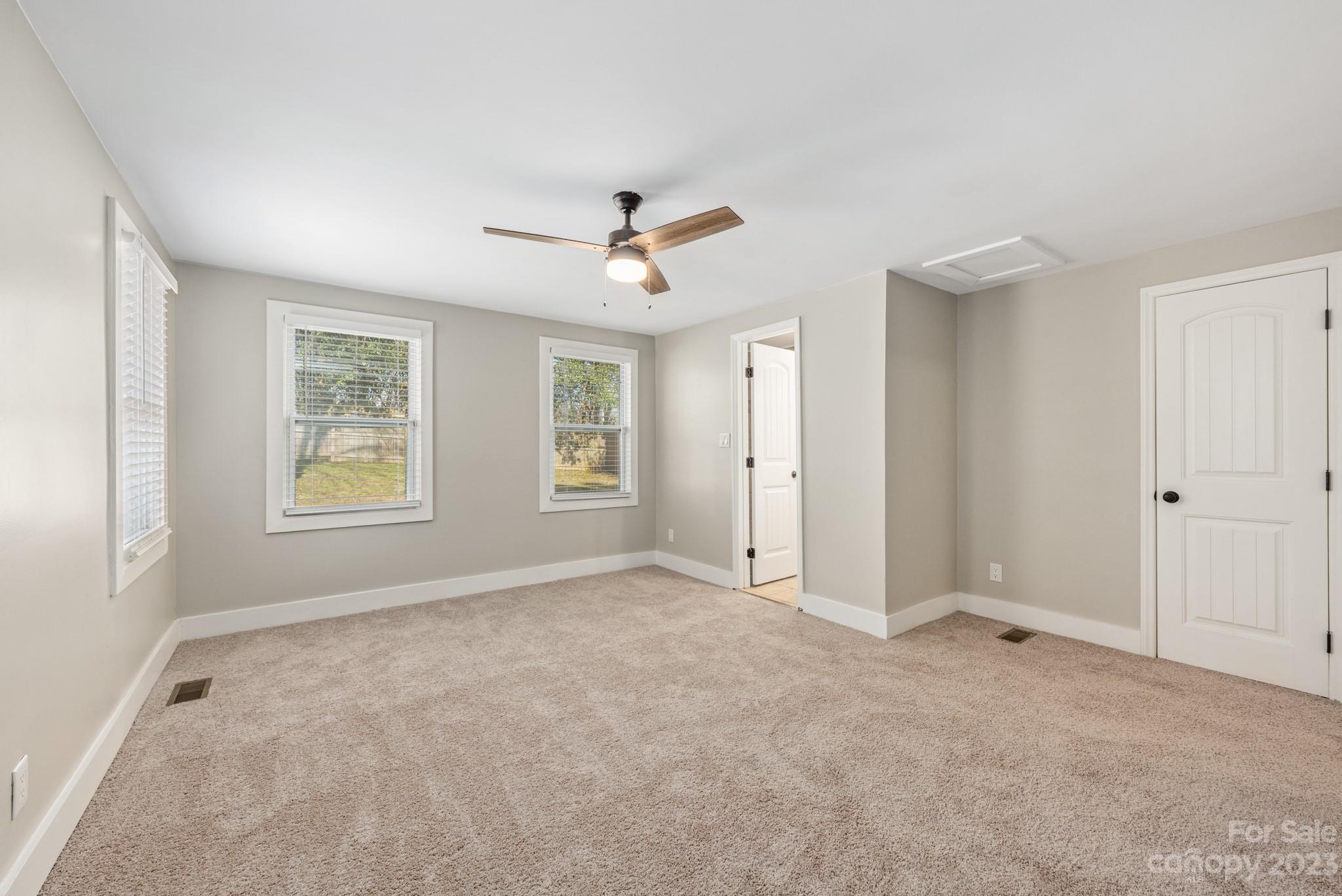 Biddle Heights - Residential
