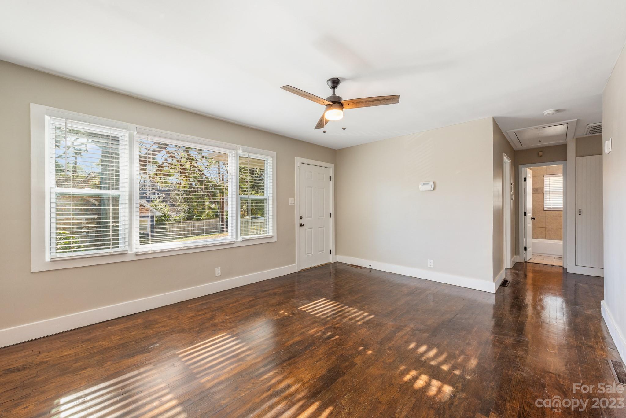 Biddle Heights - Residential