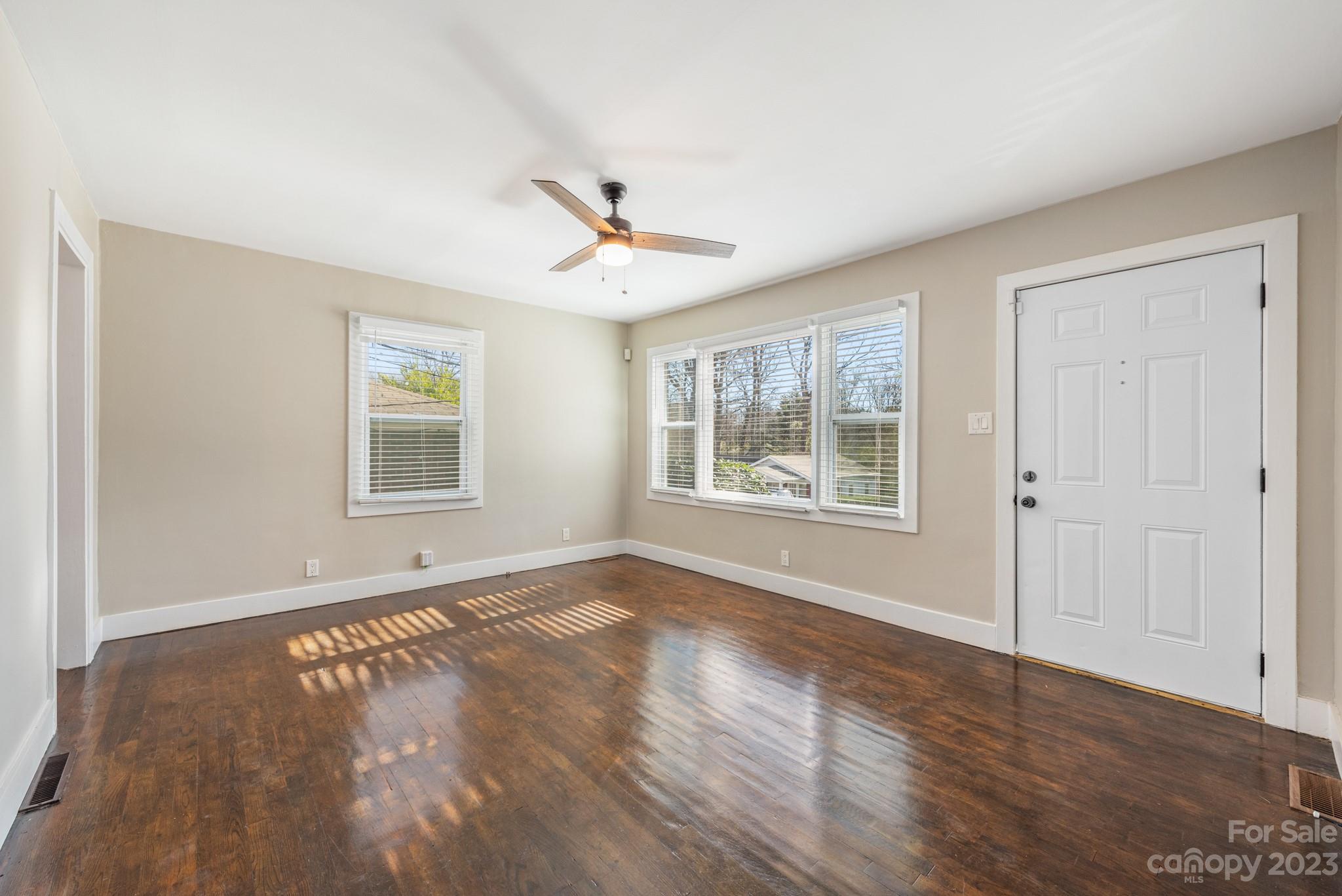 Biddle Heights - Residential