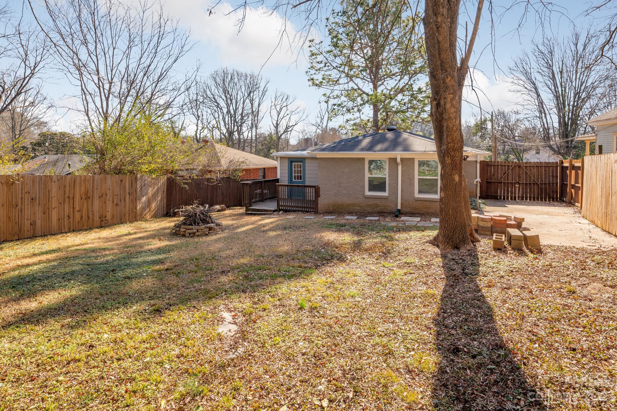 Biddle Heights - Residential