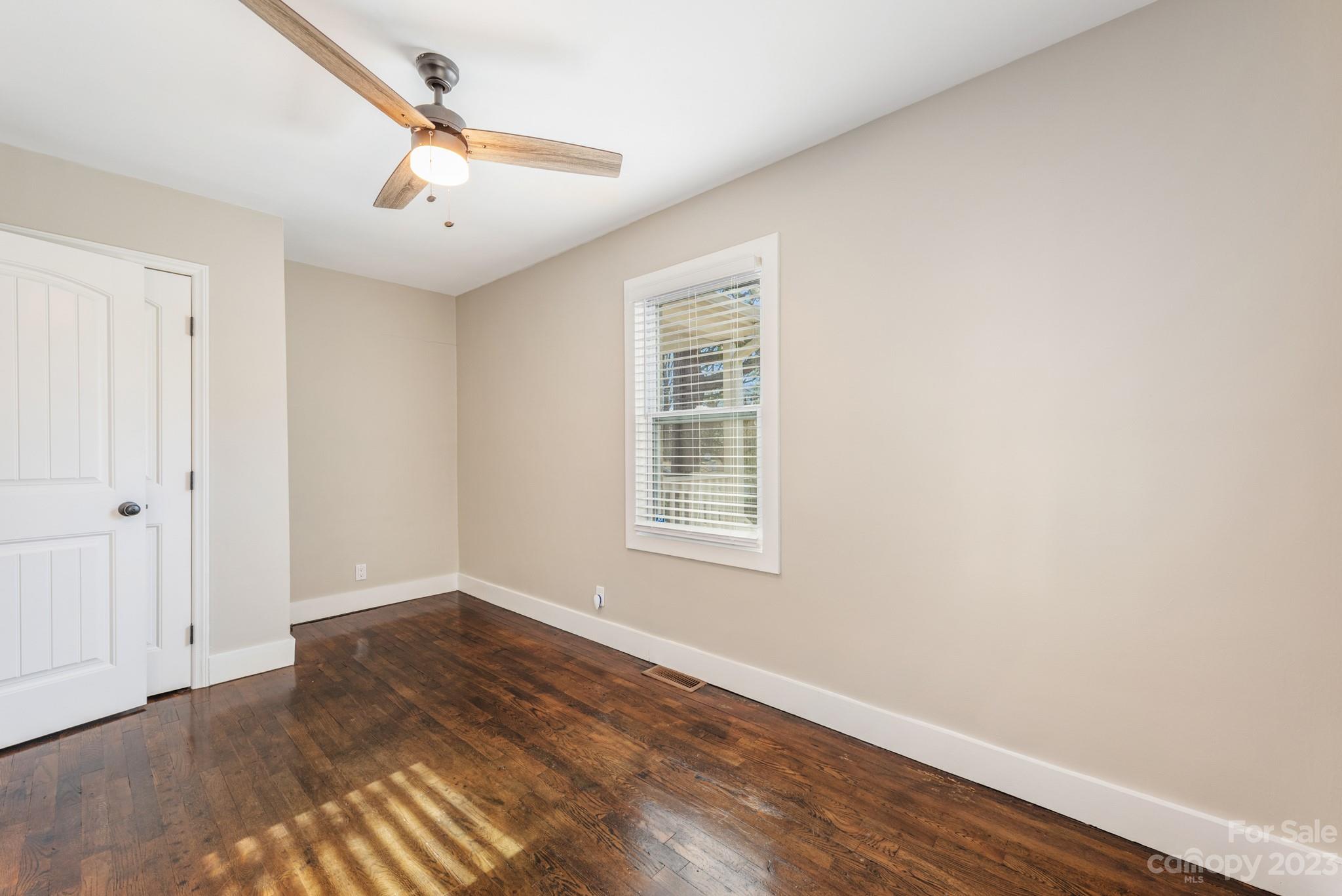 Biddle Heights - Residential