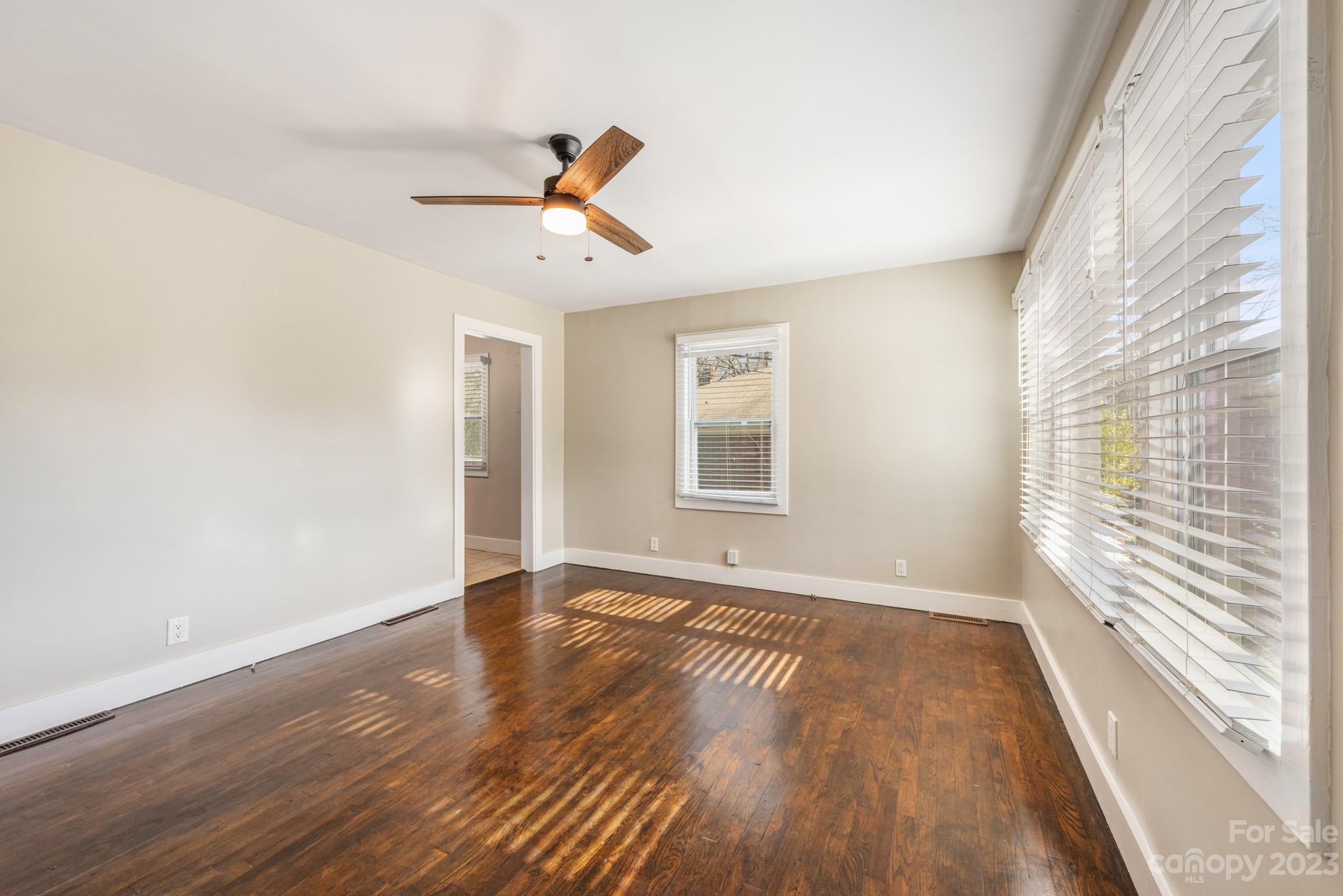 Biddle Heights - Residential