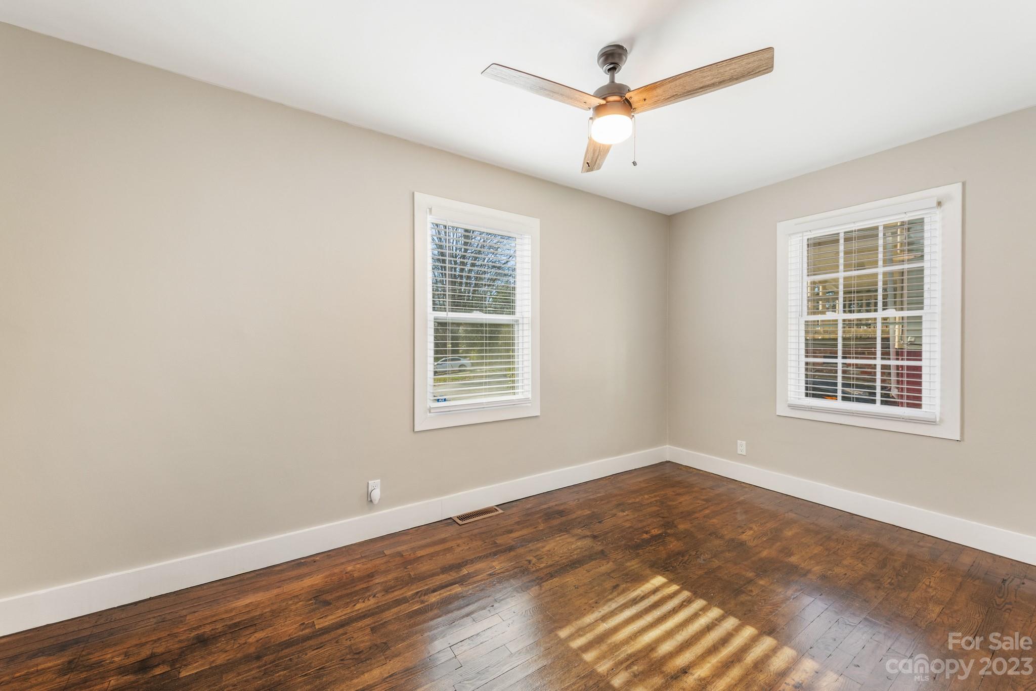 Biddle Heights - Residential