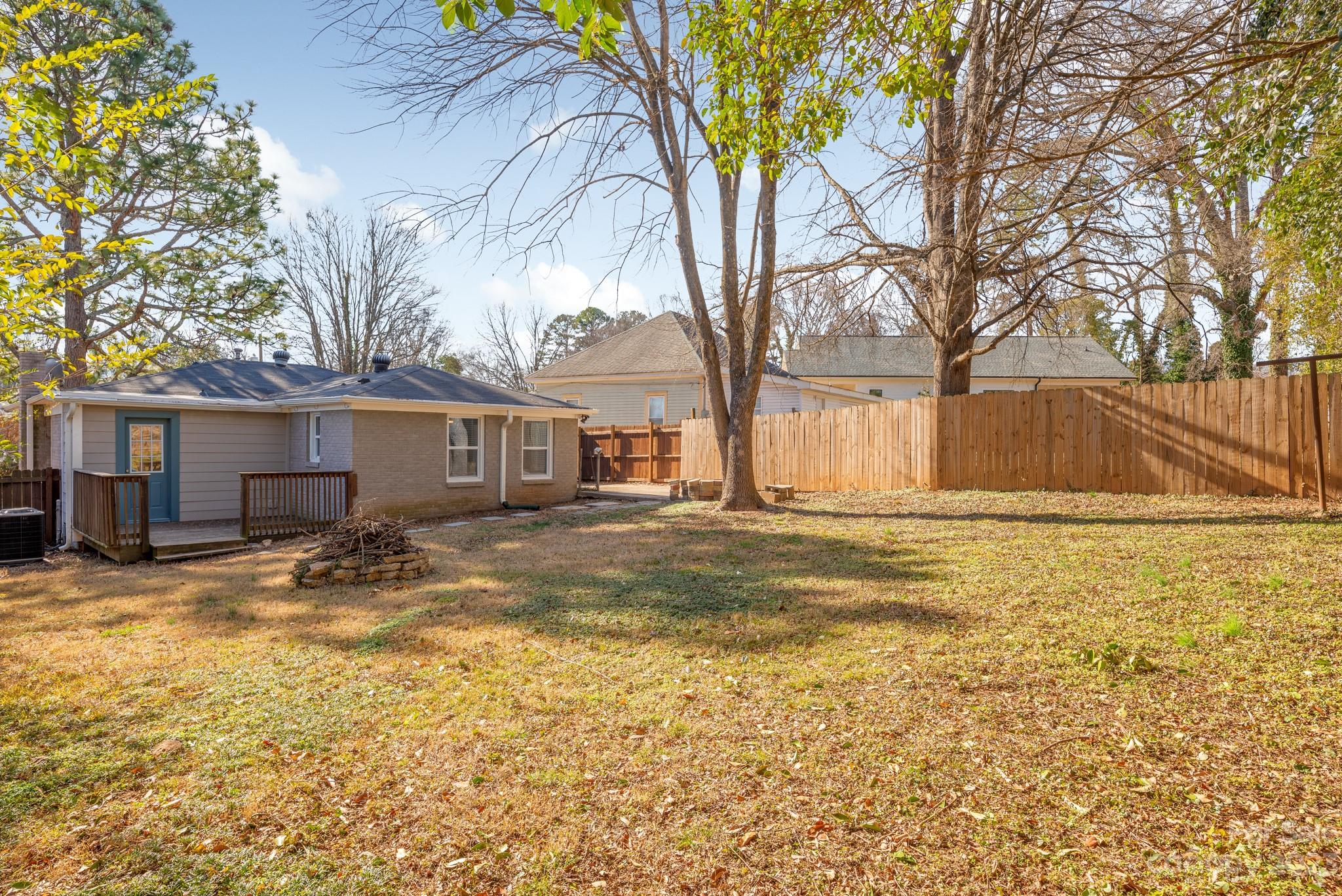 Biddle Heights - Residential