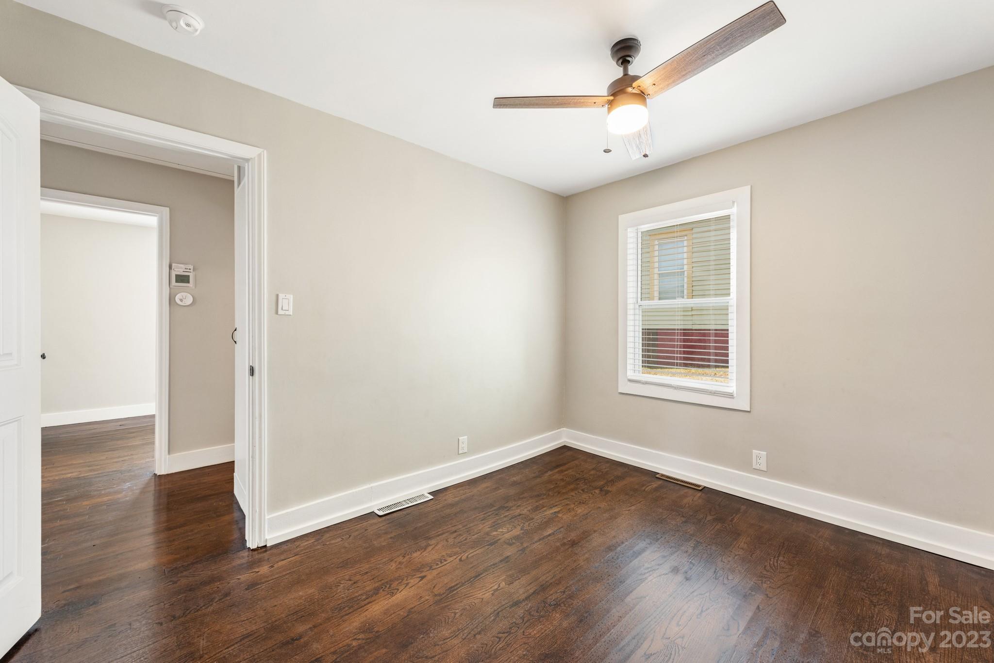 Biddle Heights - Residential