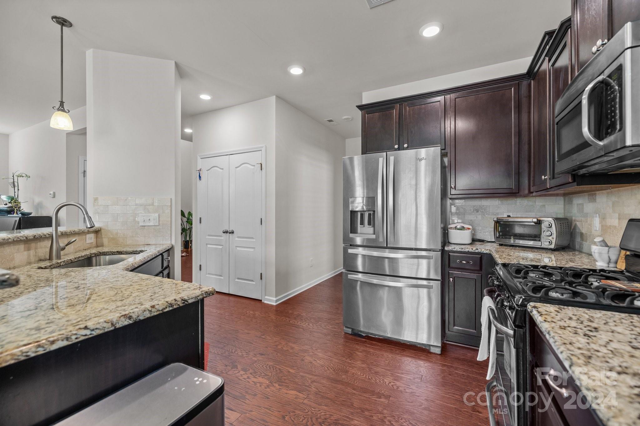 Waterside at the Catawba - Residential