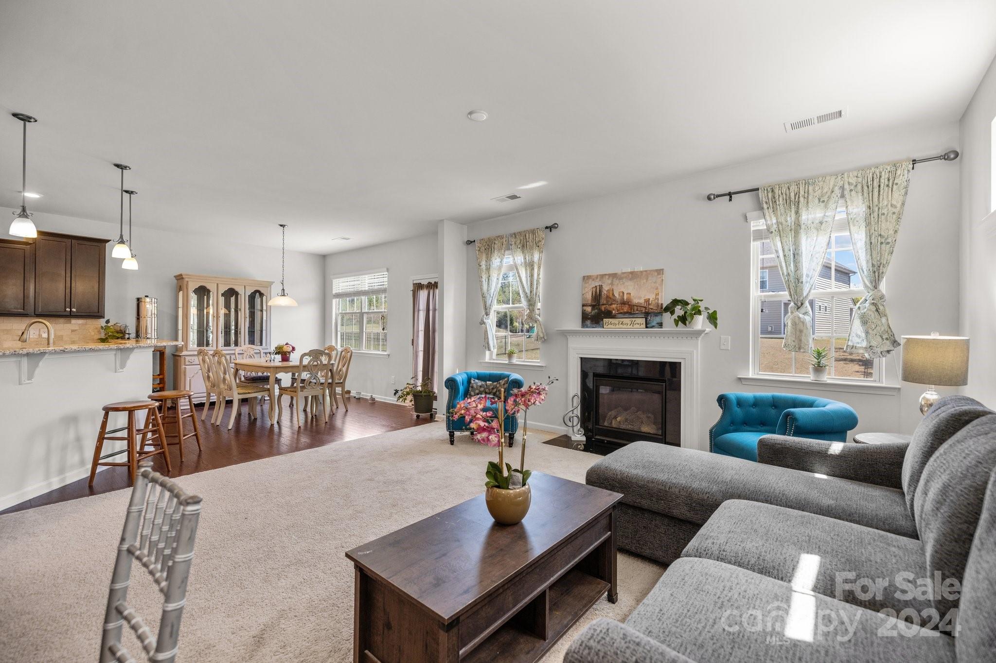 Waterside at the Catawba - Residential