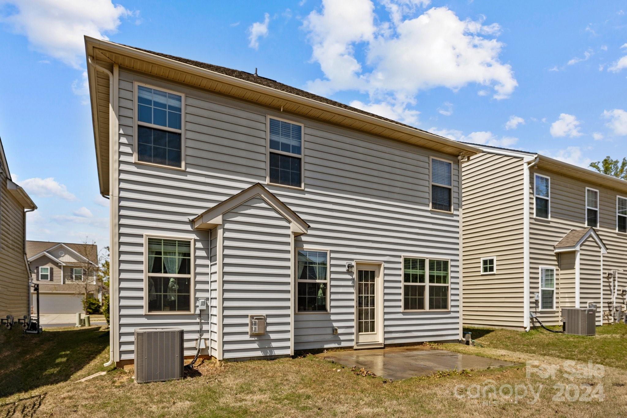 Waterside at the Catawba - Residential