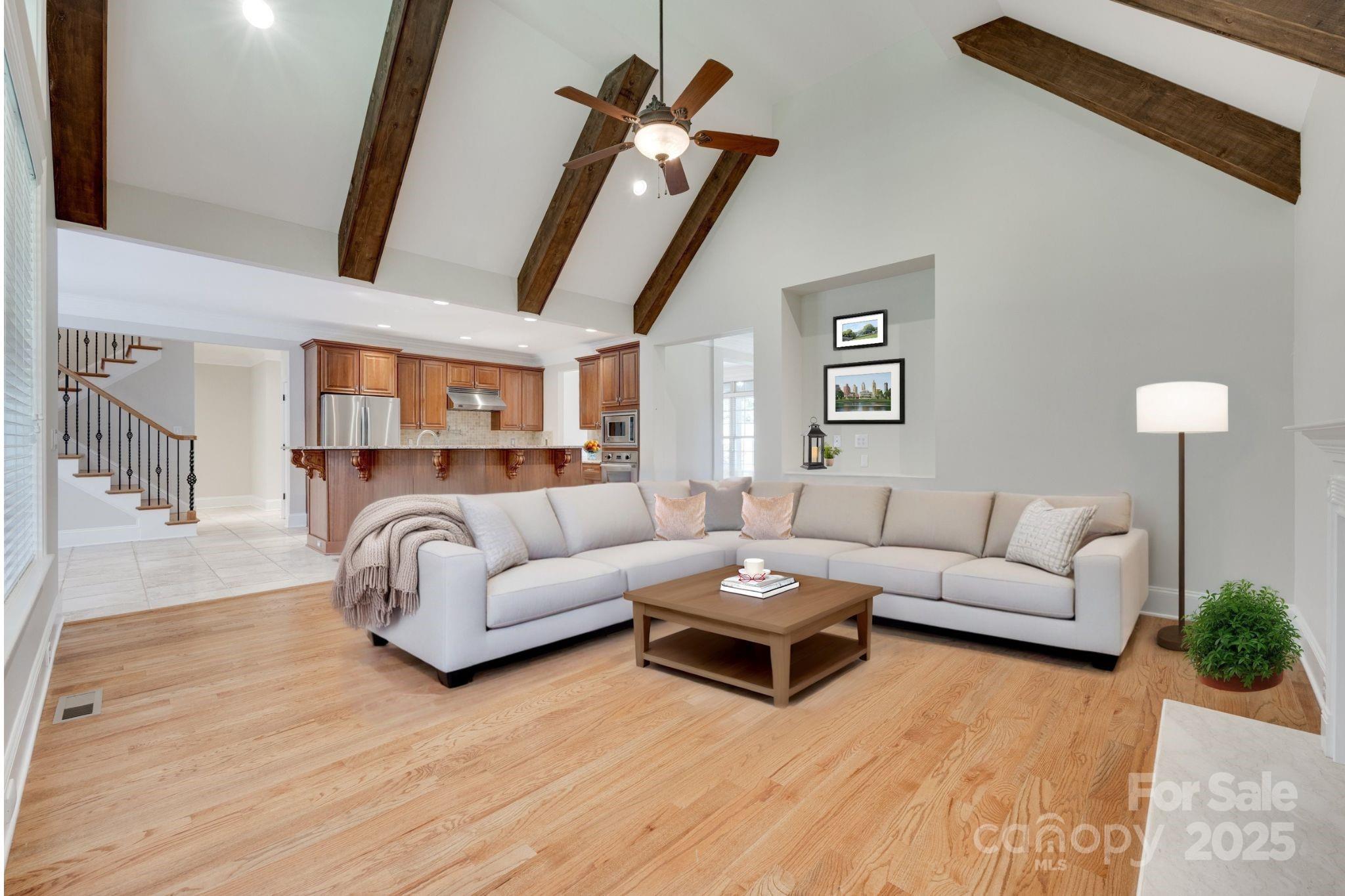 5164 Mill Race Lane