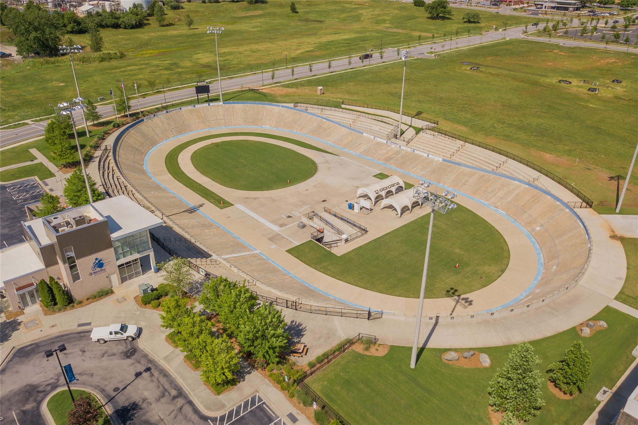 Riverwalk - Residential