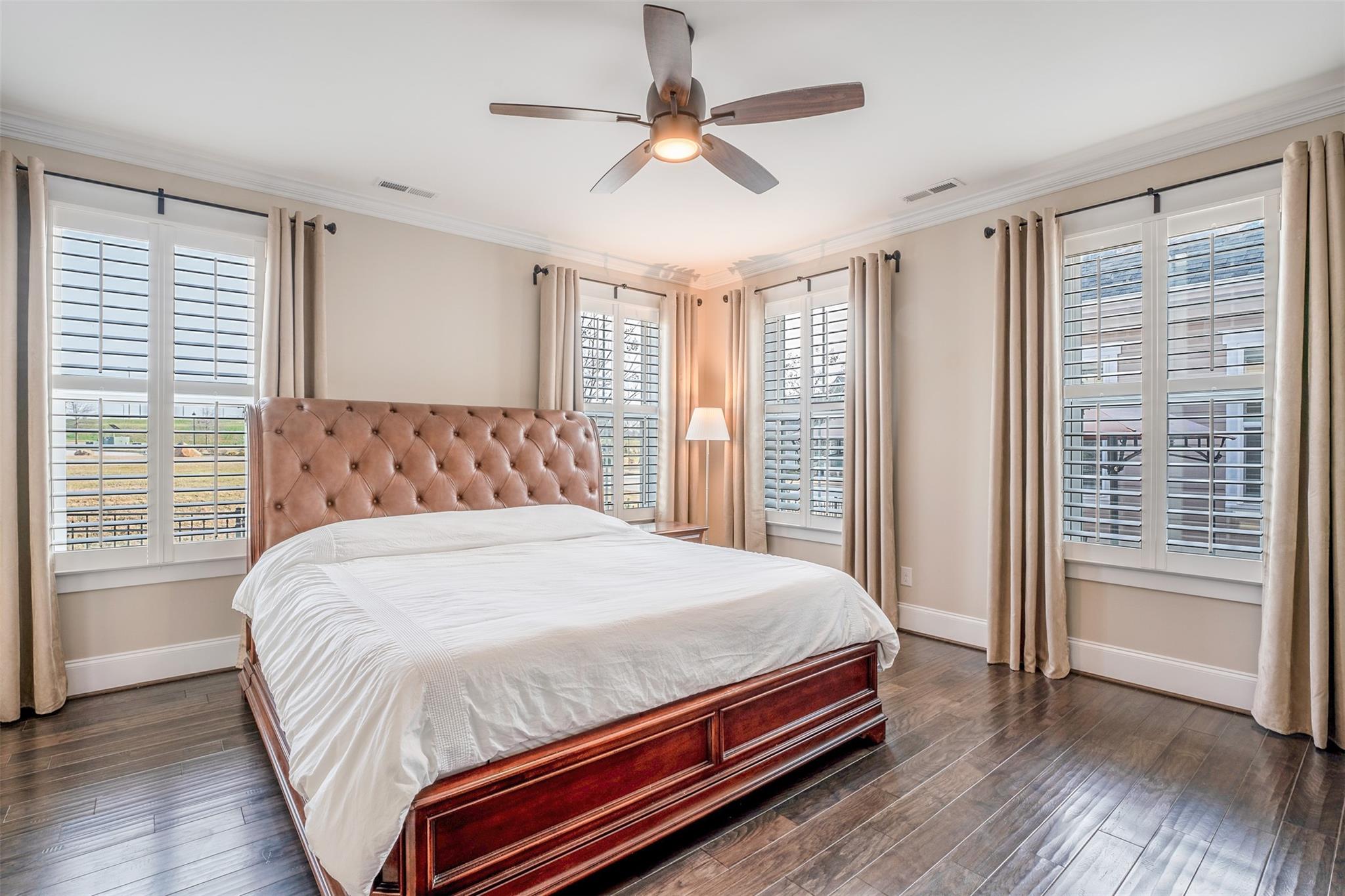 Riverwalk - Residential