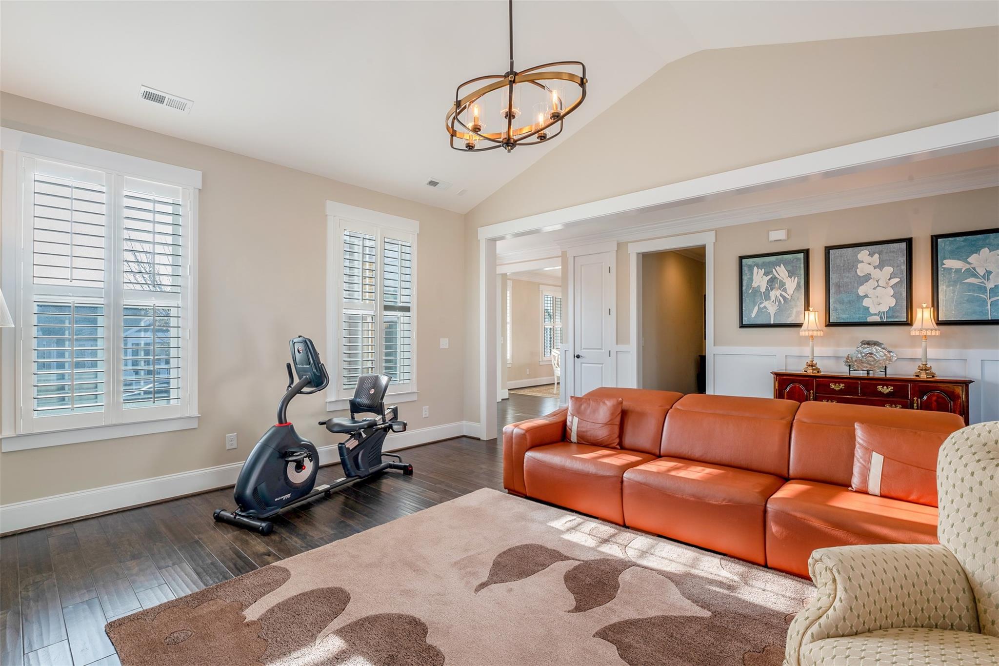 Riverwalk - Residential