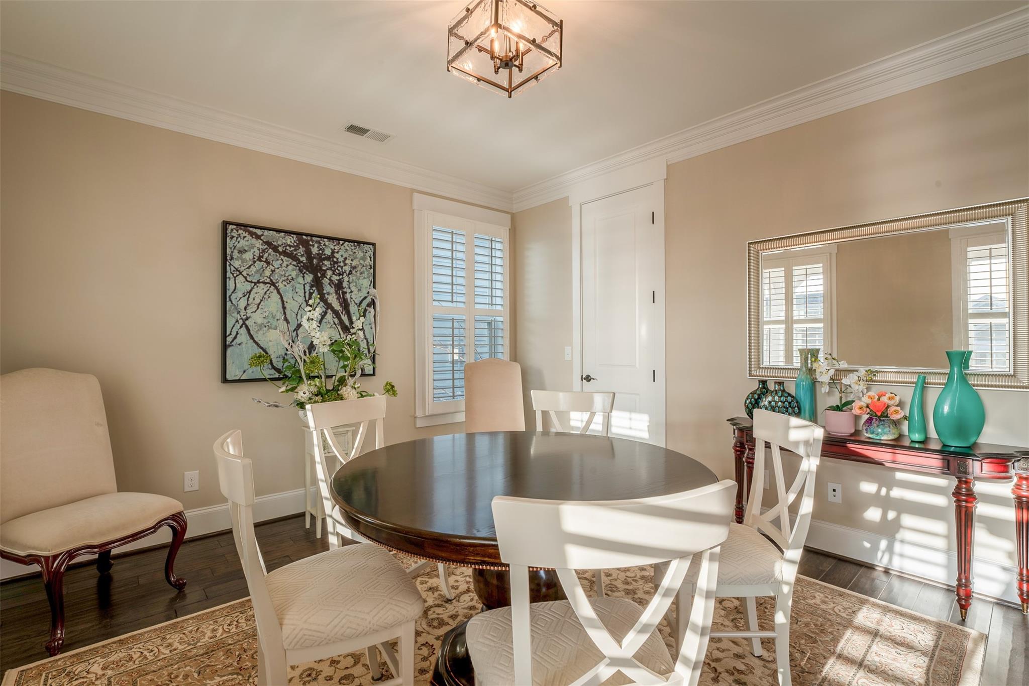 Riverwalk - Residential