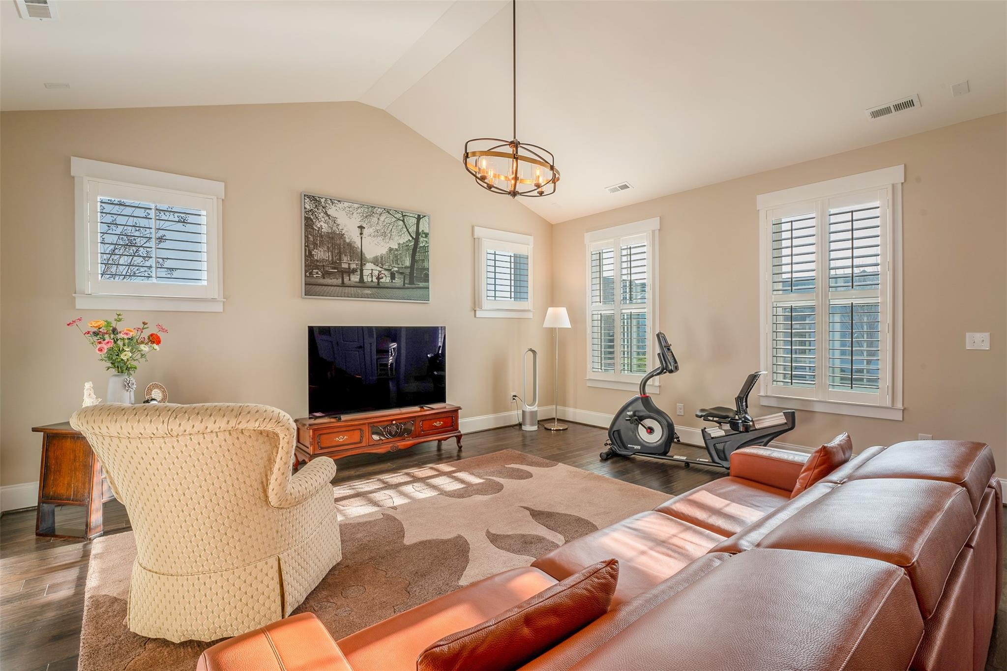 Riverwalk - Residential