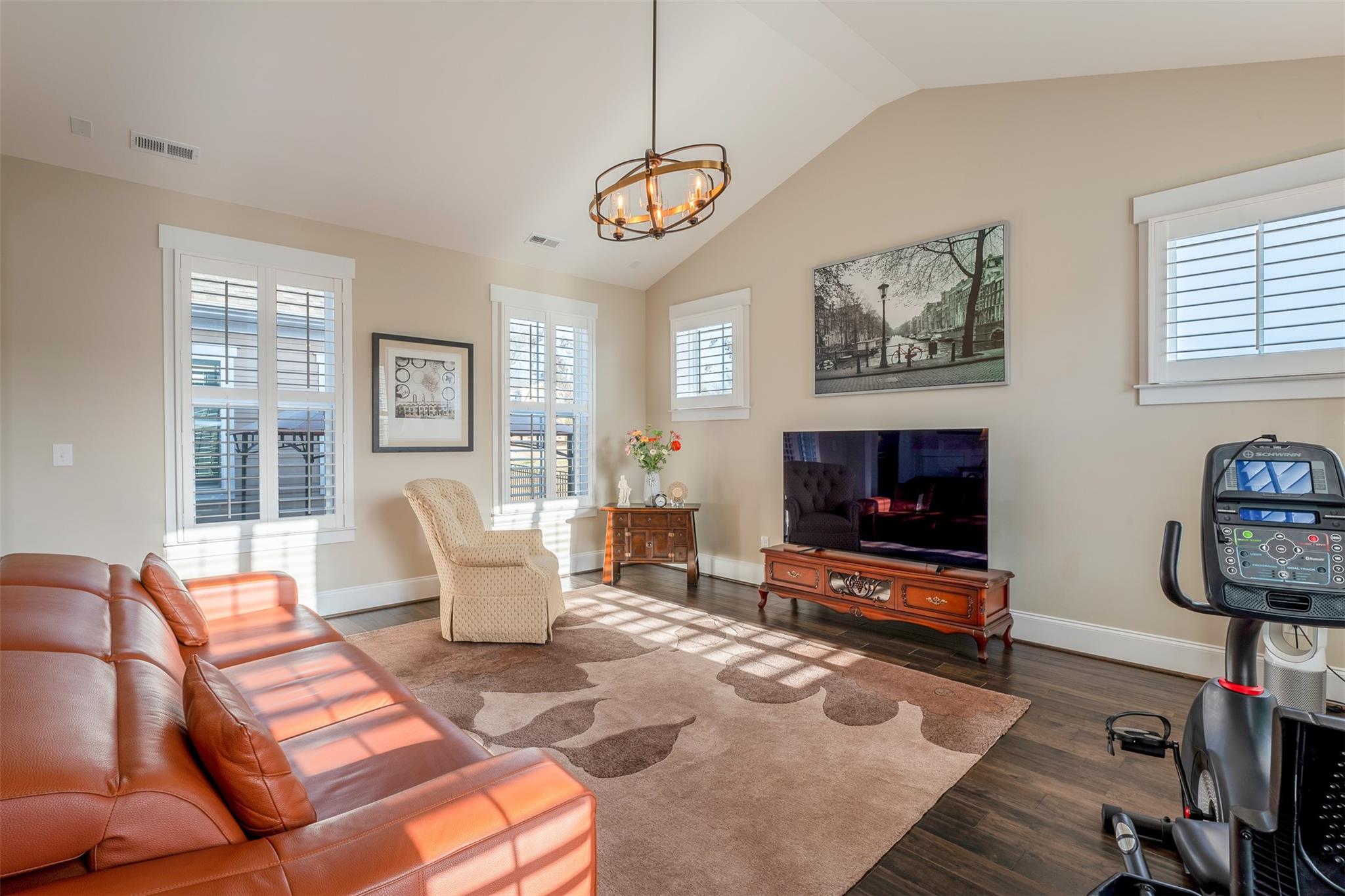 Riverwalk - Residential