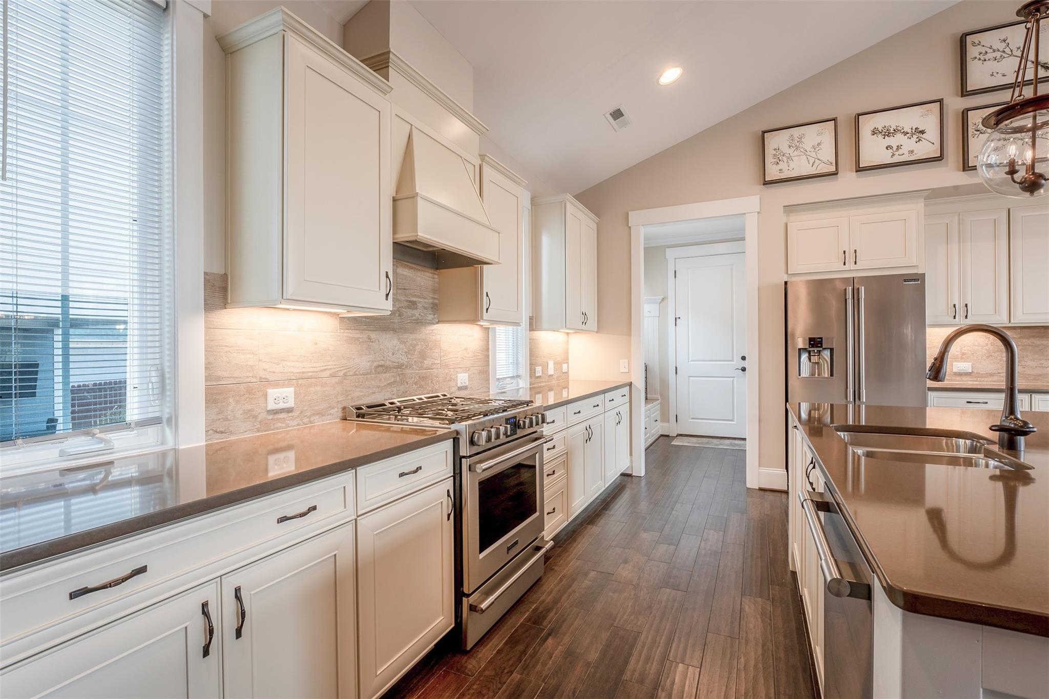 Riverwalk - Residential