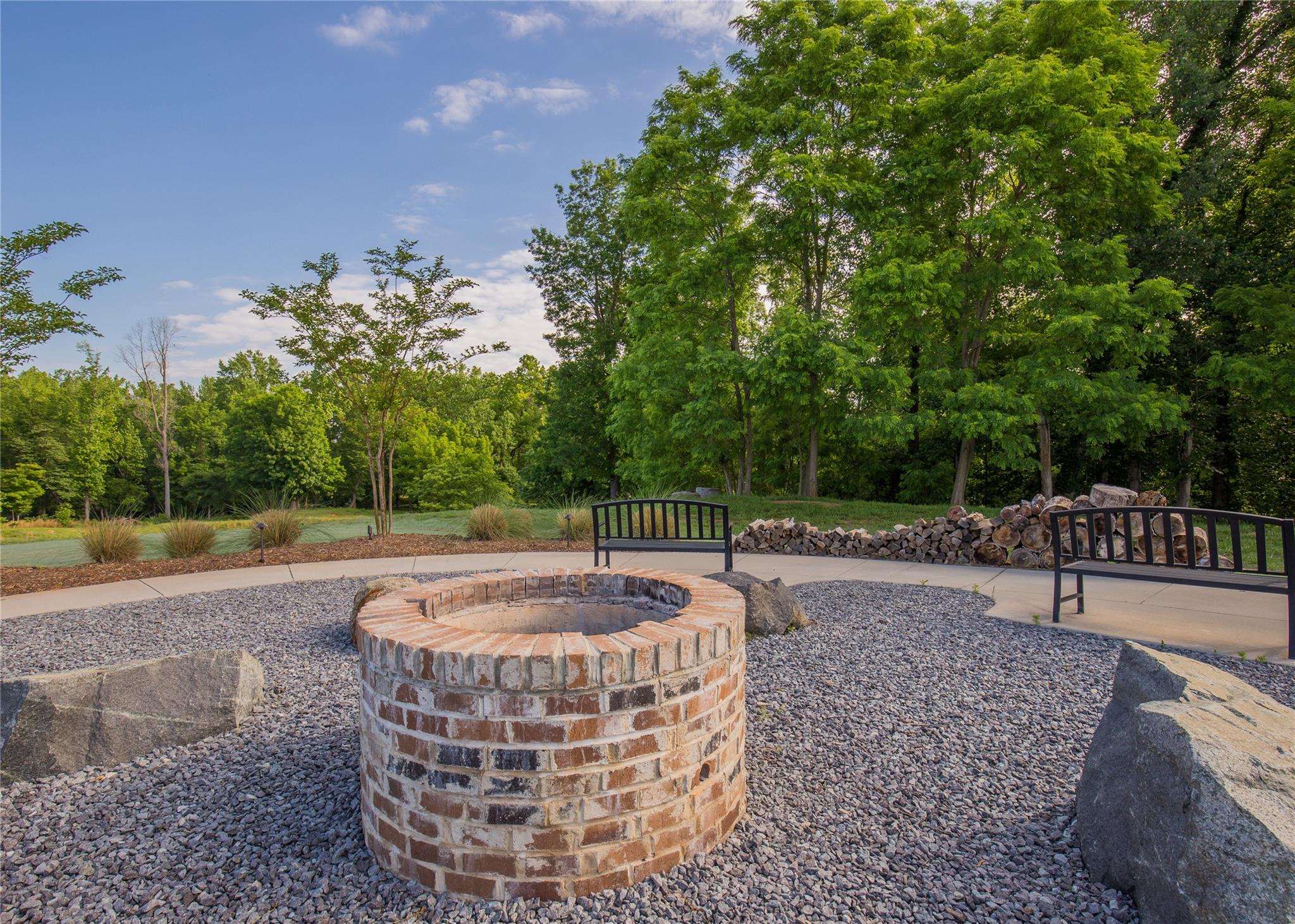 Riverwalk - Residential