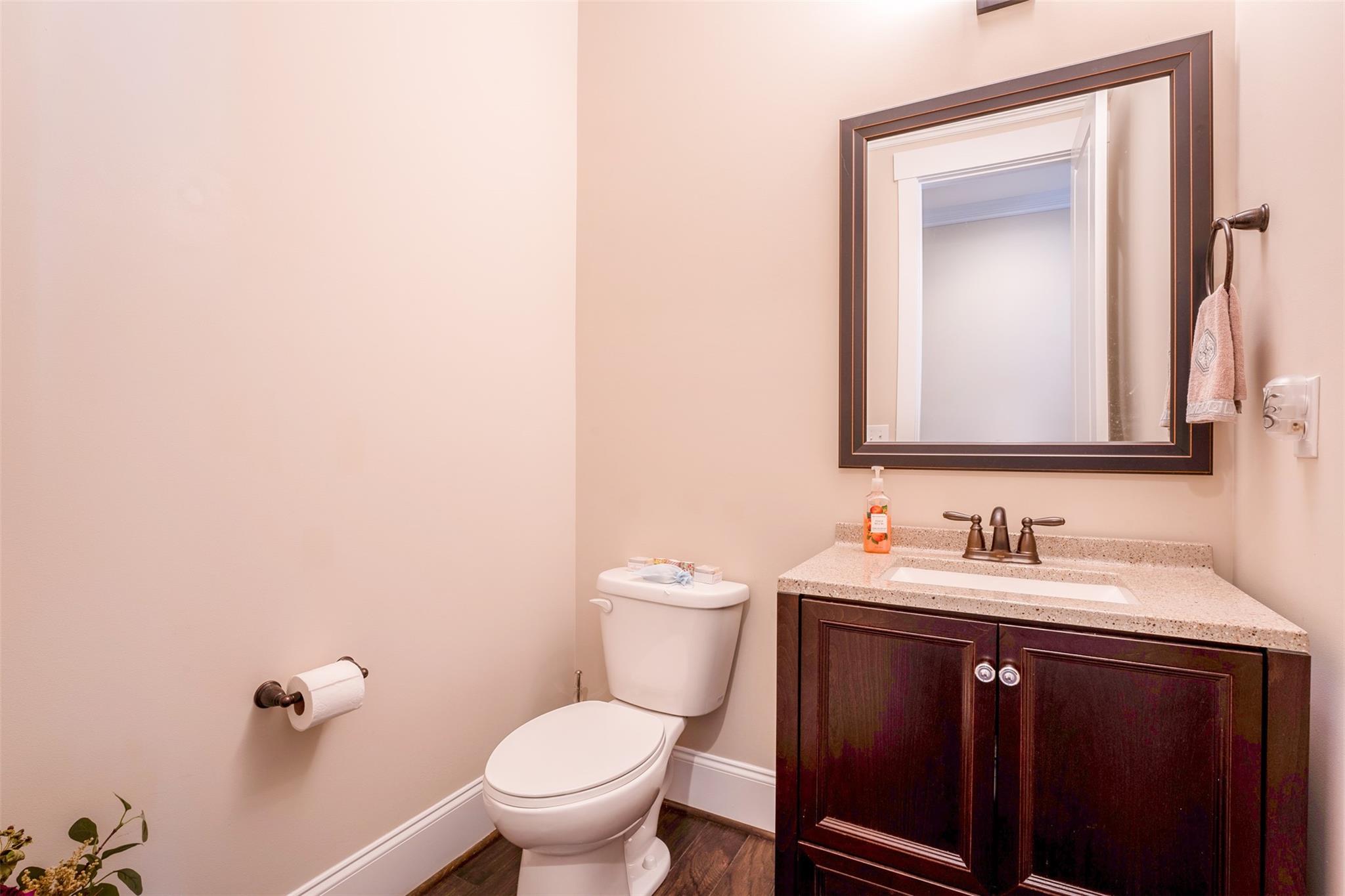 Riverwalk - Residential