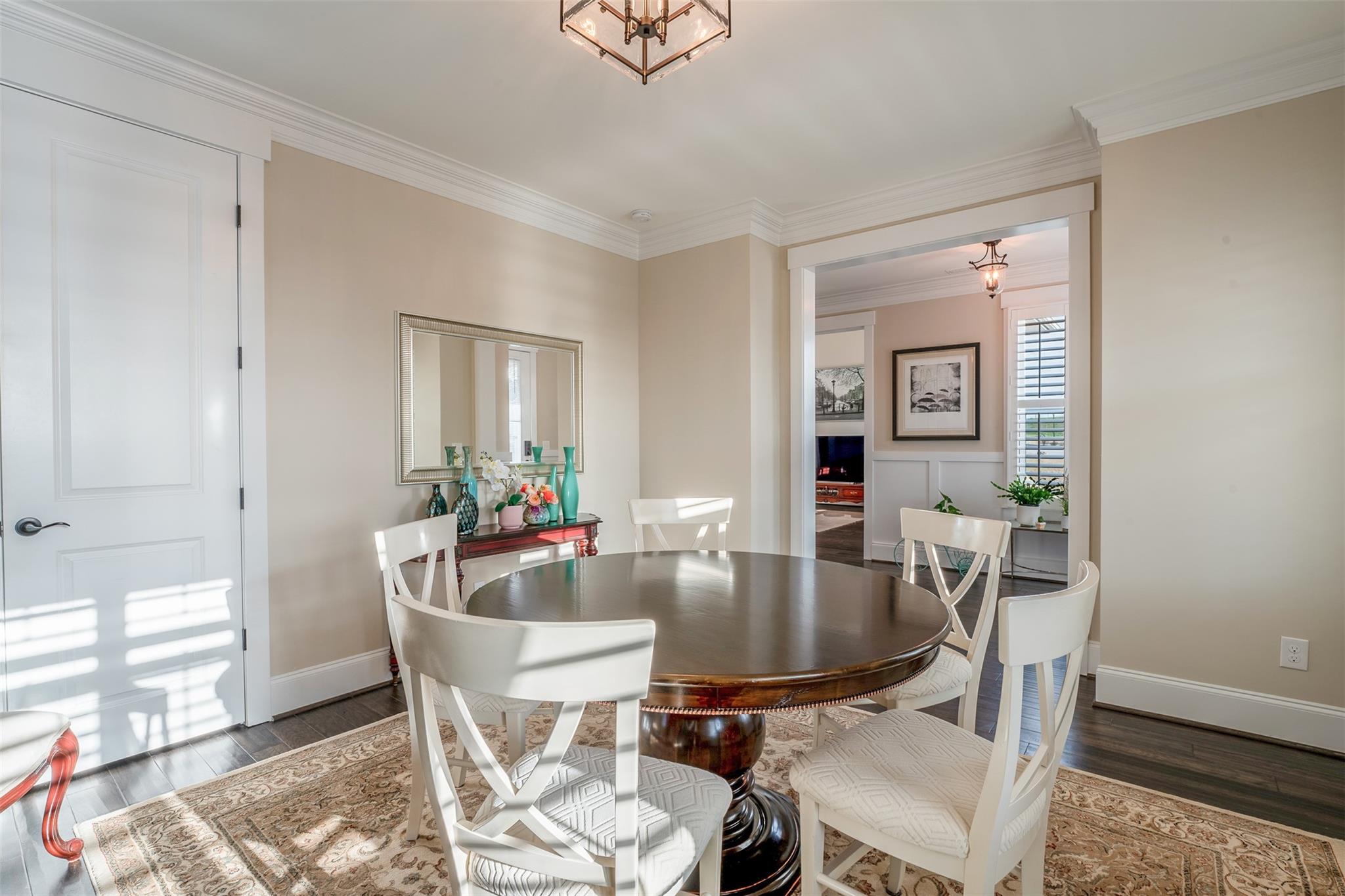 Riverwalk - Residential