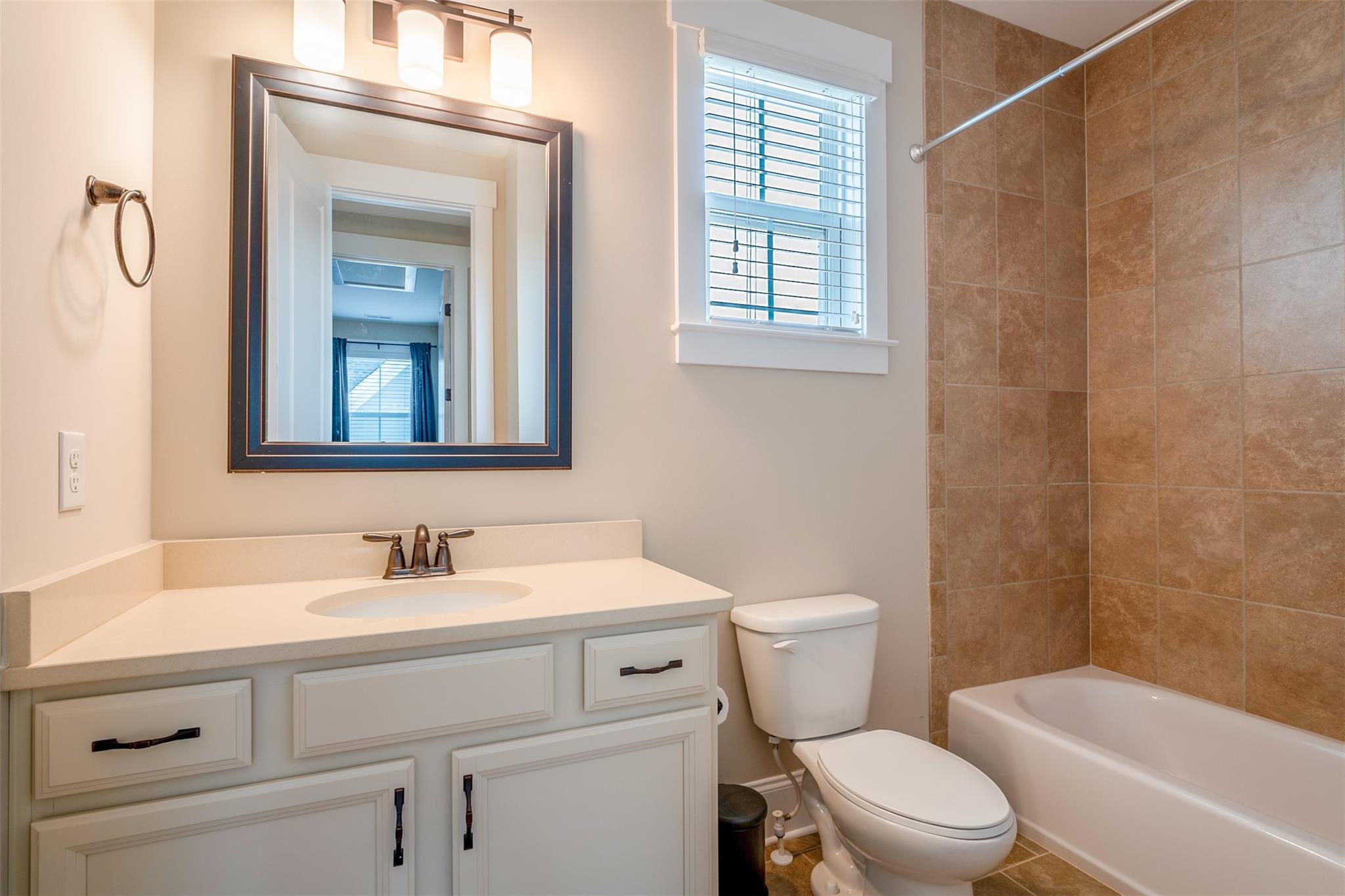 Riverwalk - Residential