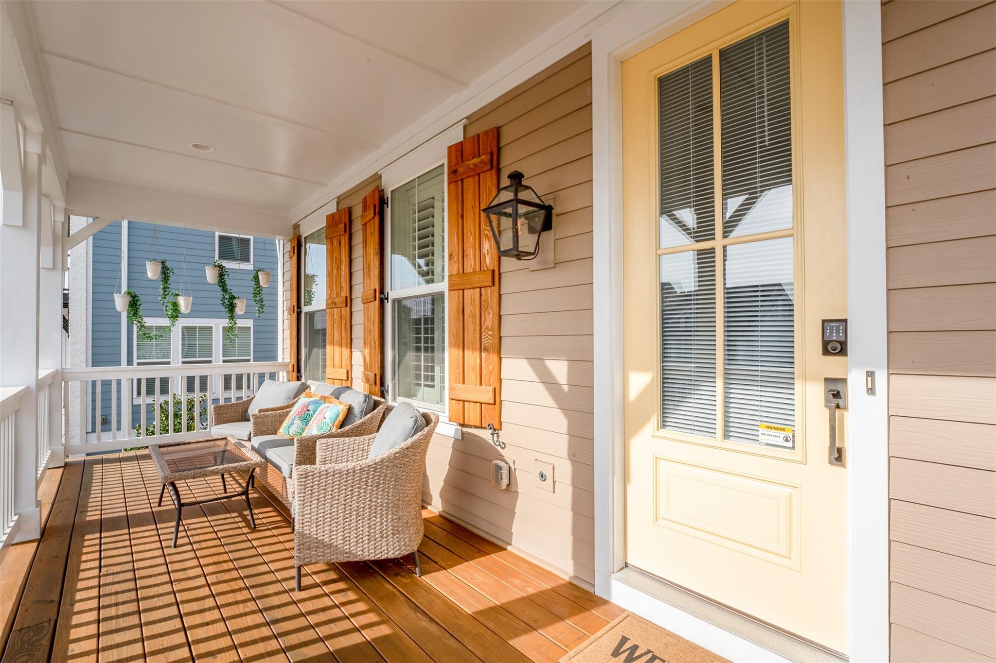 Riverwalk - Residential