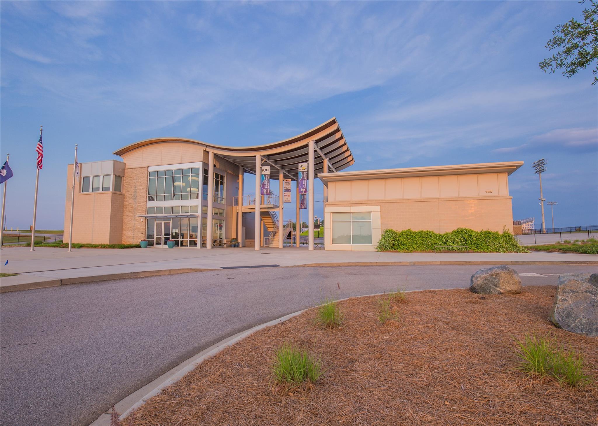 Riverwalk - Residential