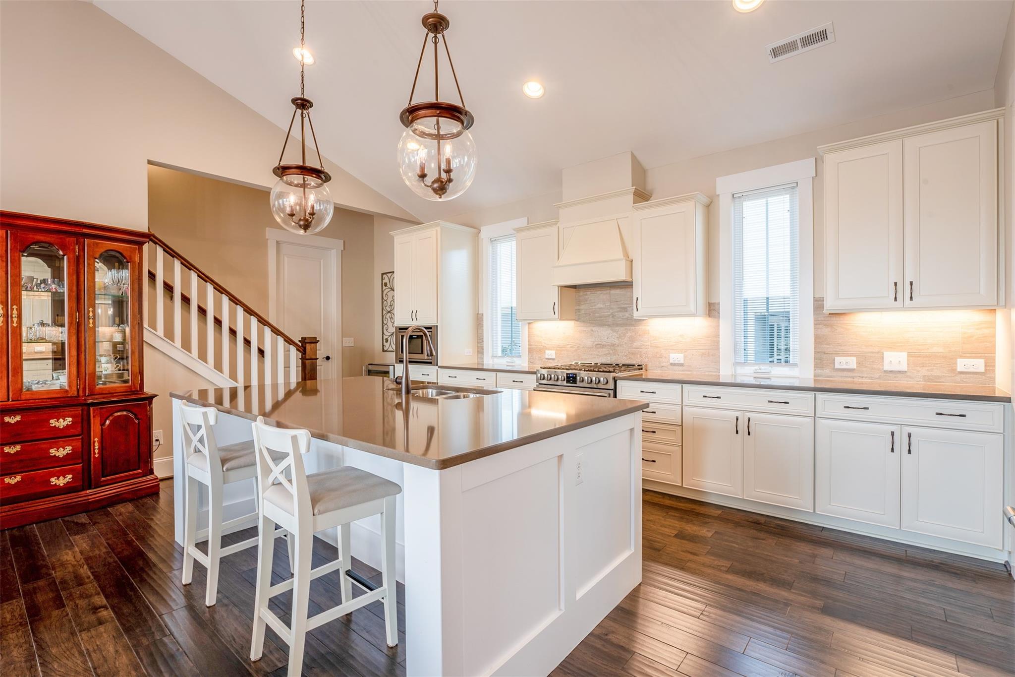 Riverwalk - Residential