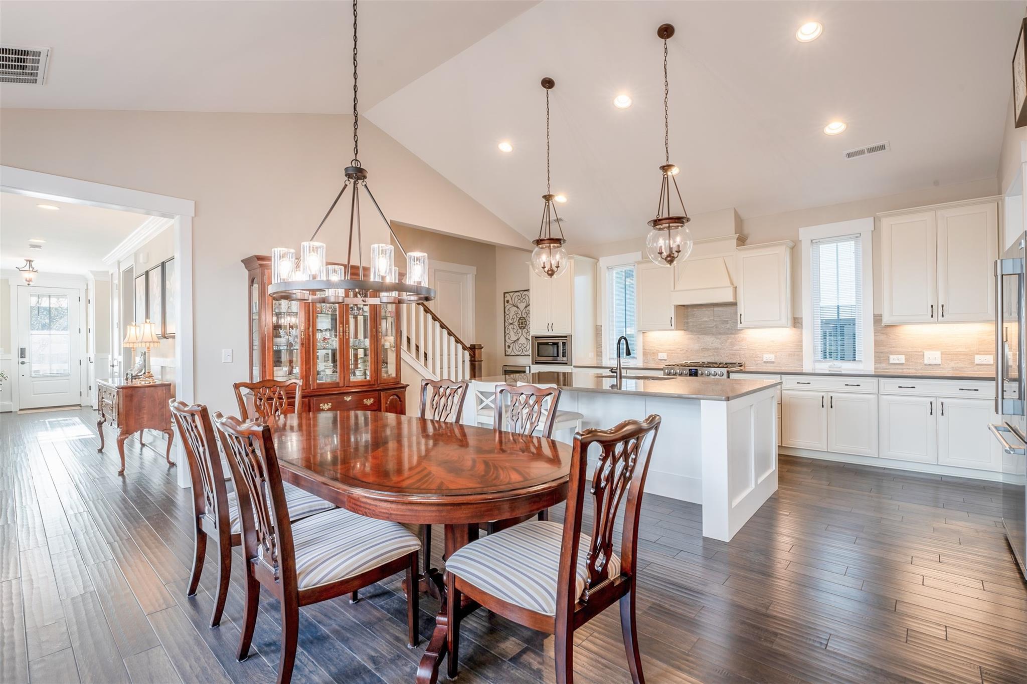 Riverwalk - Residential