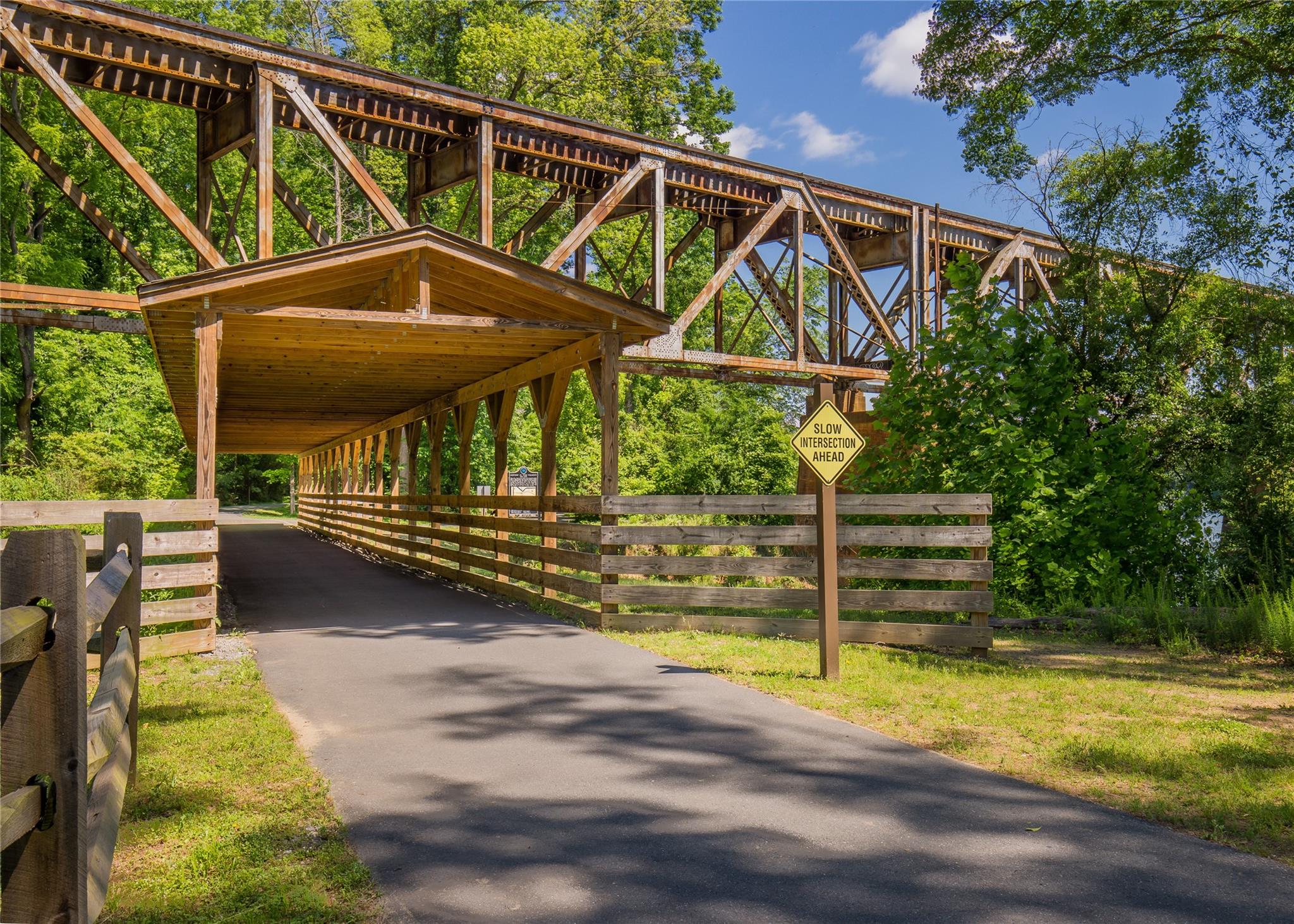 Riverwalk - Residential