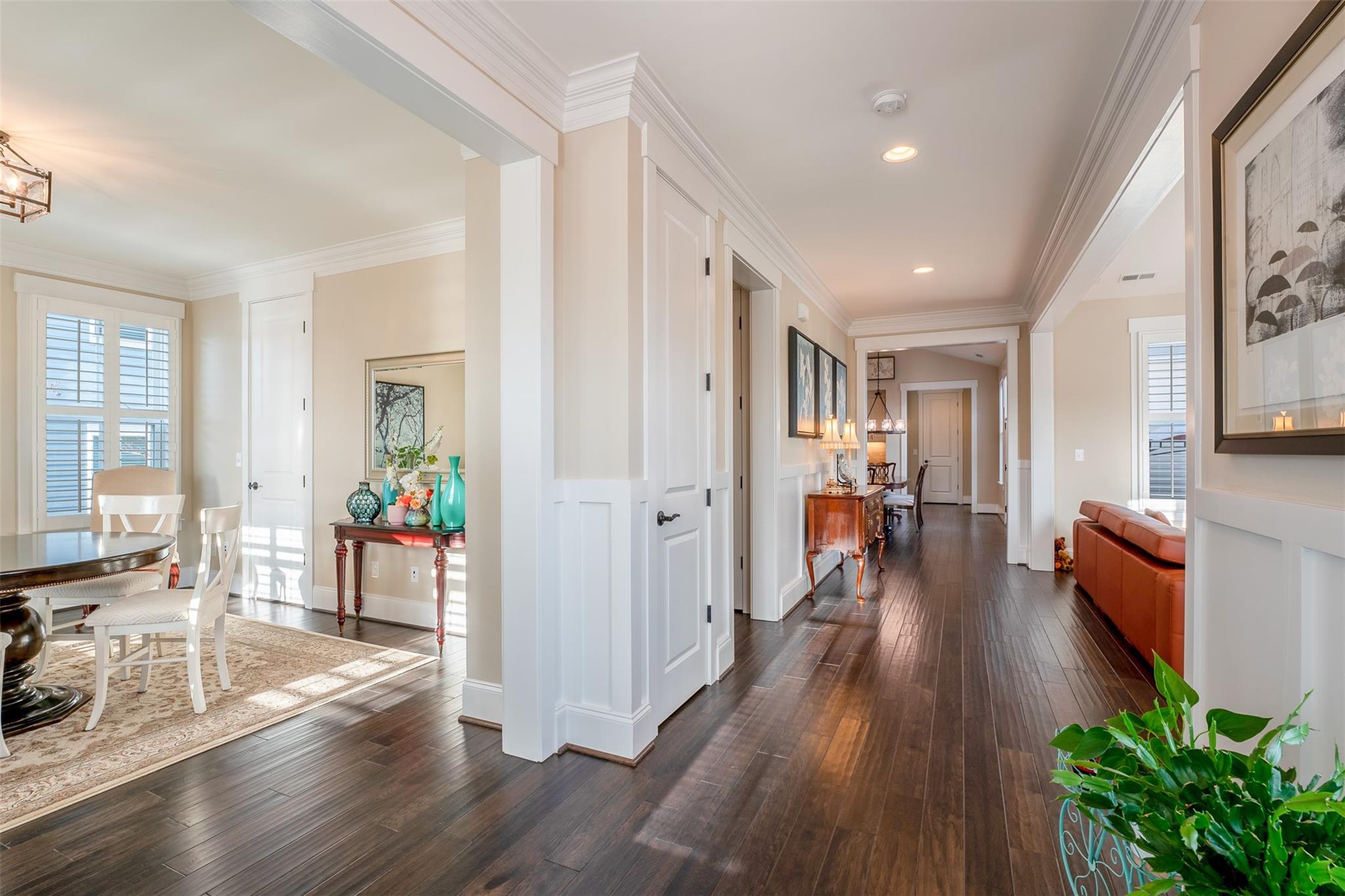 Riverwalk - Residential