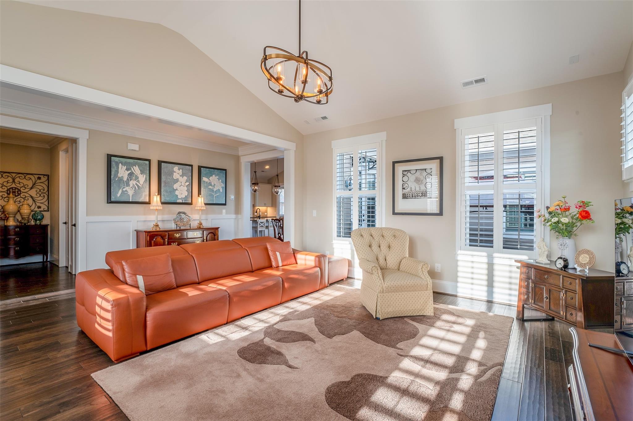 Riverwalk - Residential