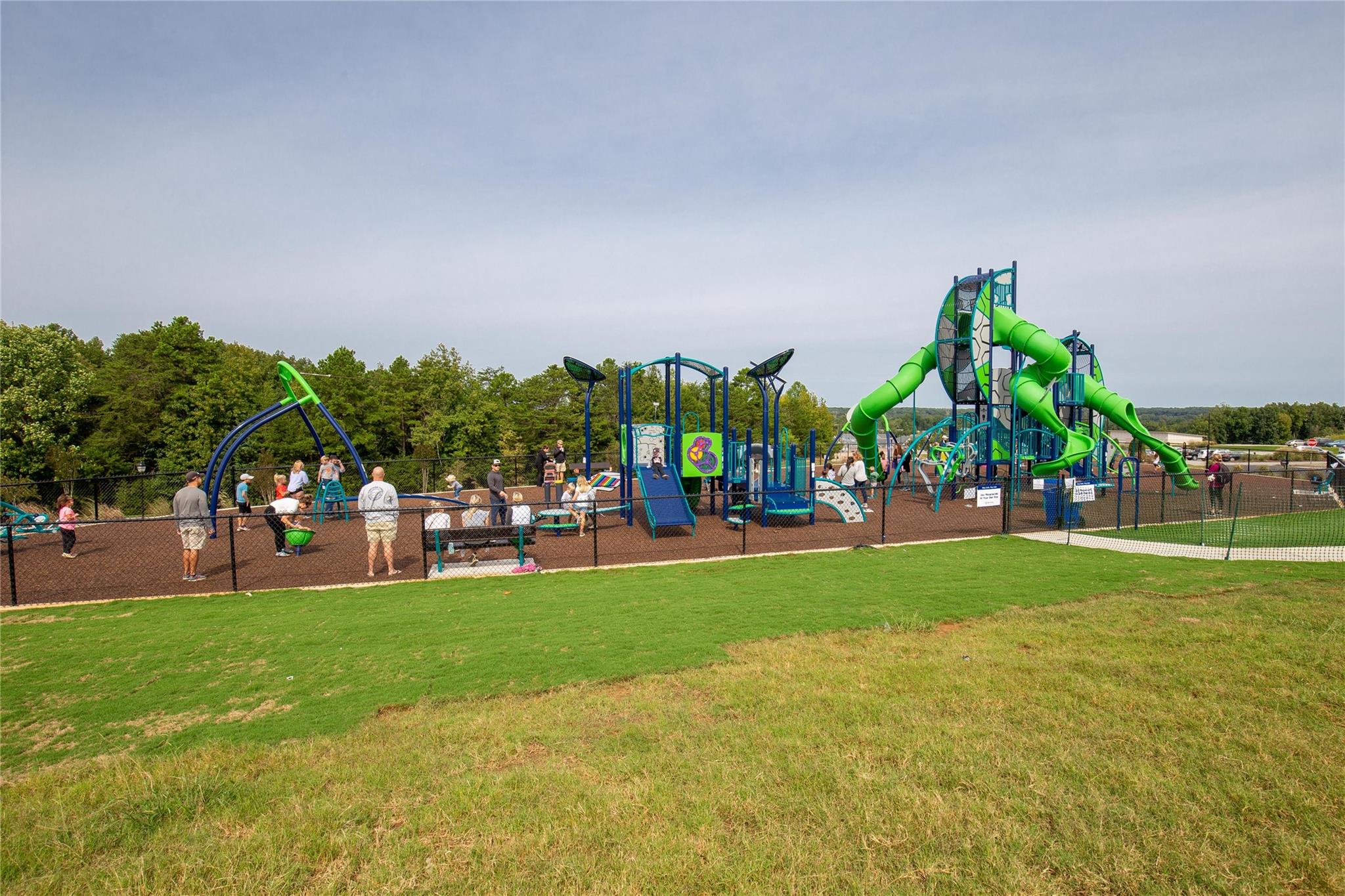 Riverwalk - Residential