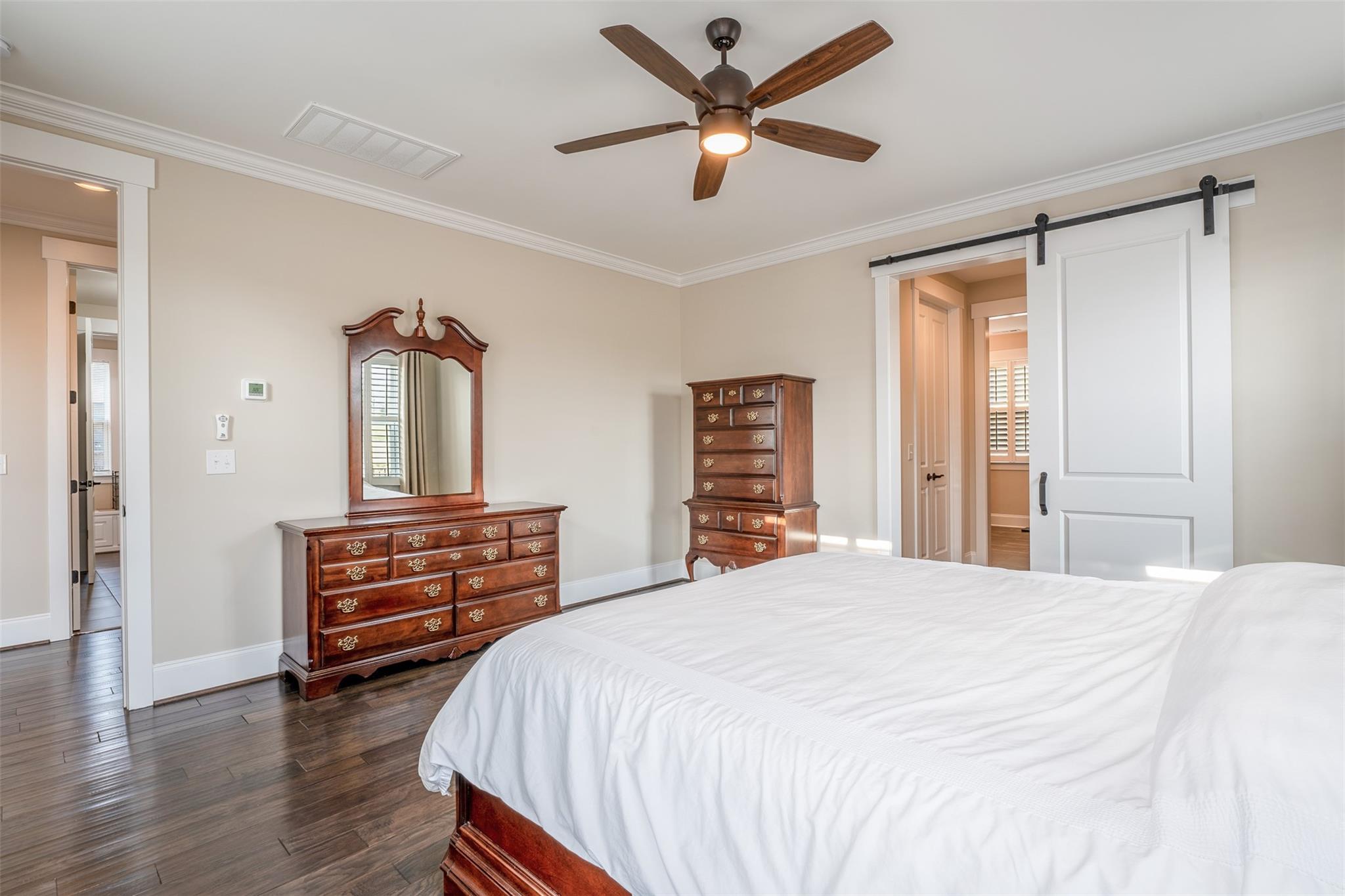 Riverwalk - Residential